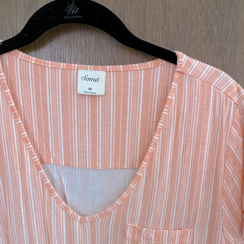 Soma sleep shirt